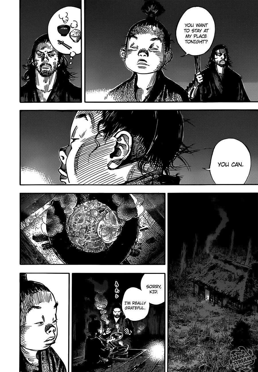 Vagabond, Chapter 302 image 13