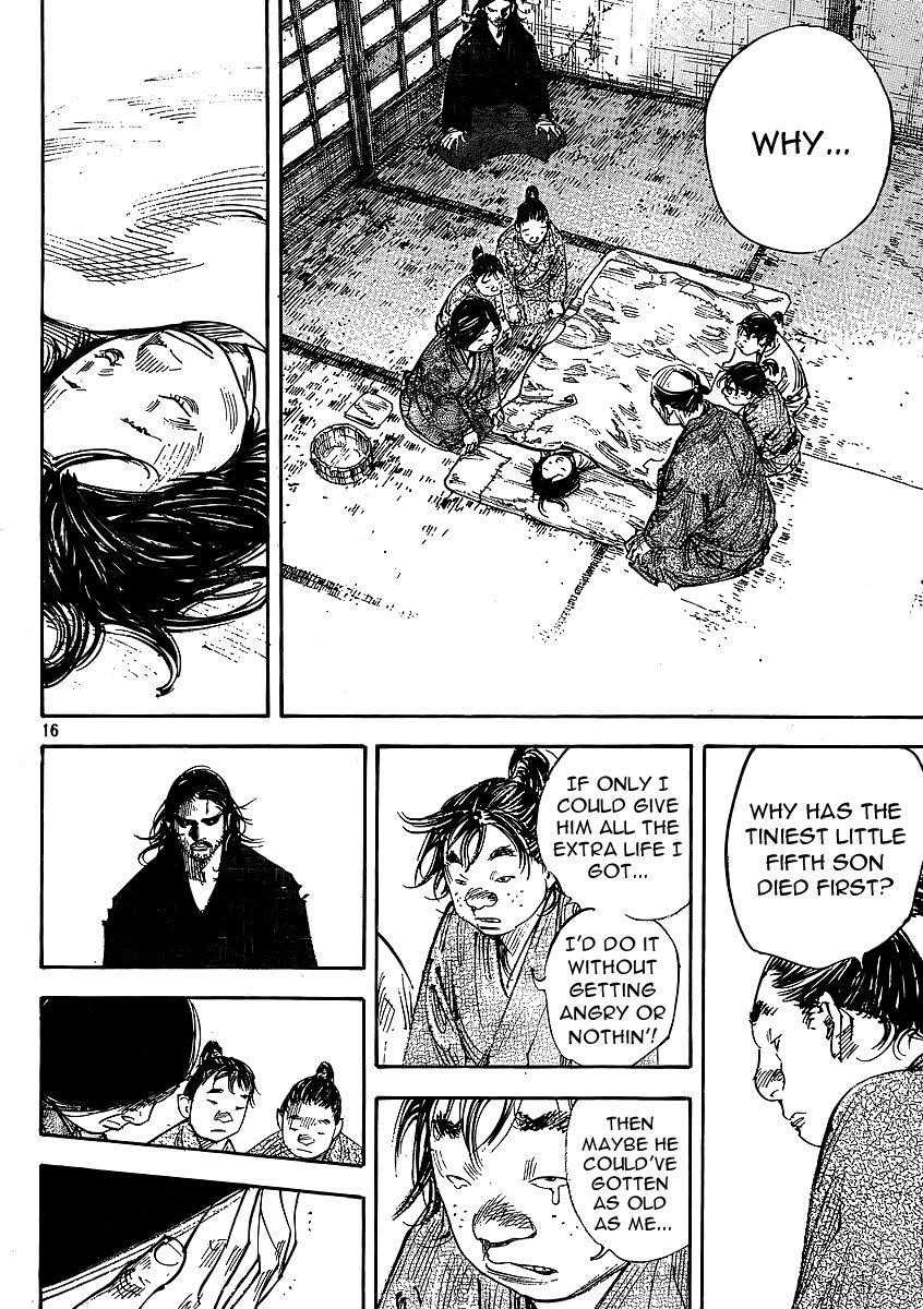 Vagabond, Chapter 292 image 16