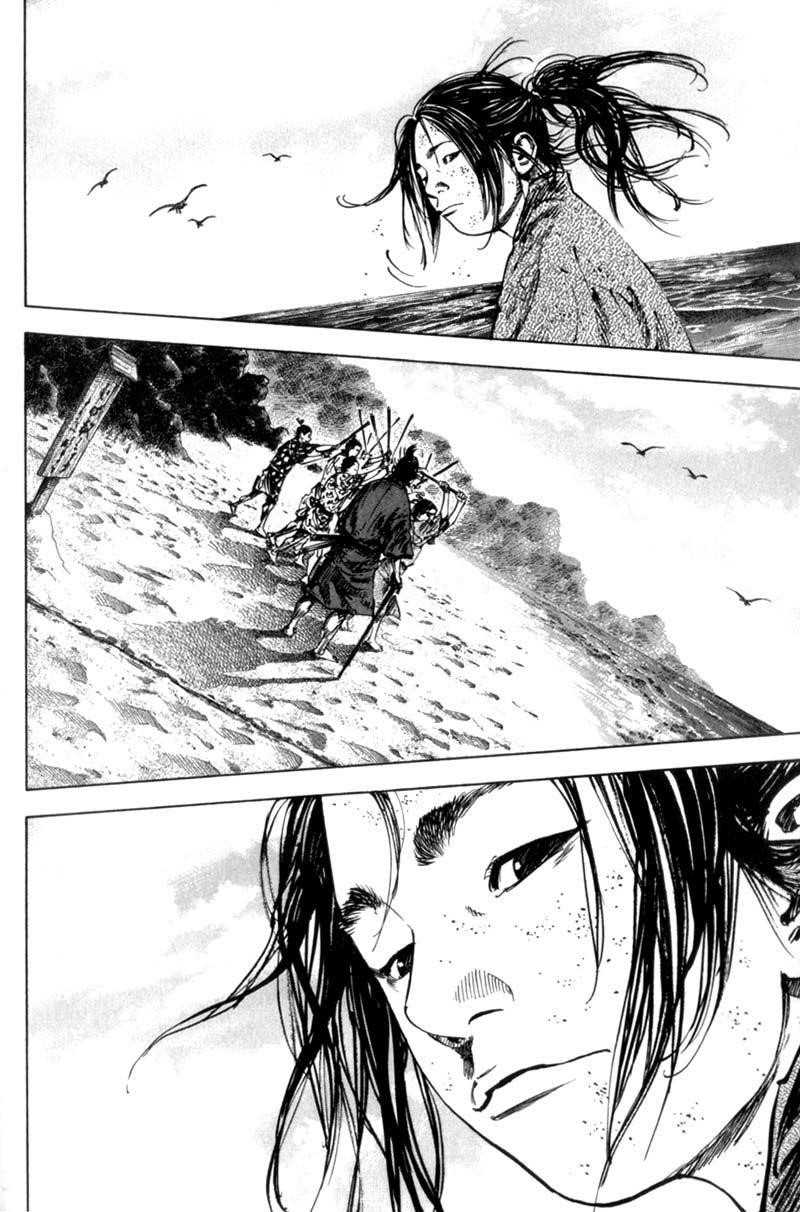 Vagabond, Chapter 144 image 09