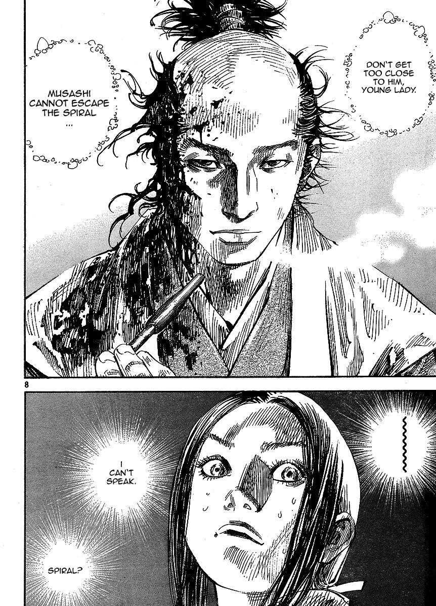 Vagabond, Chapter 260 image 08