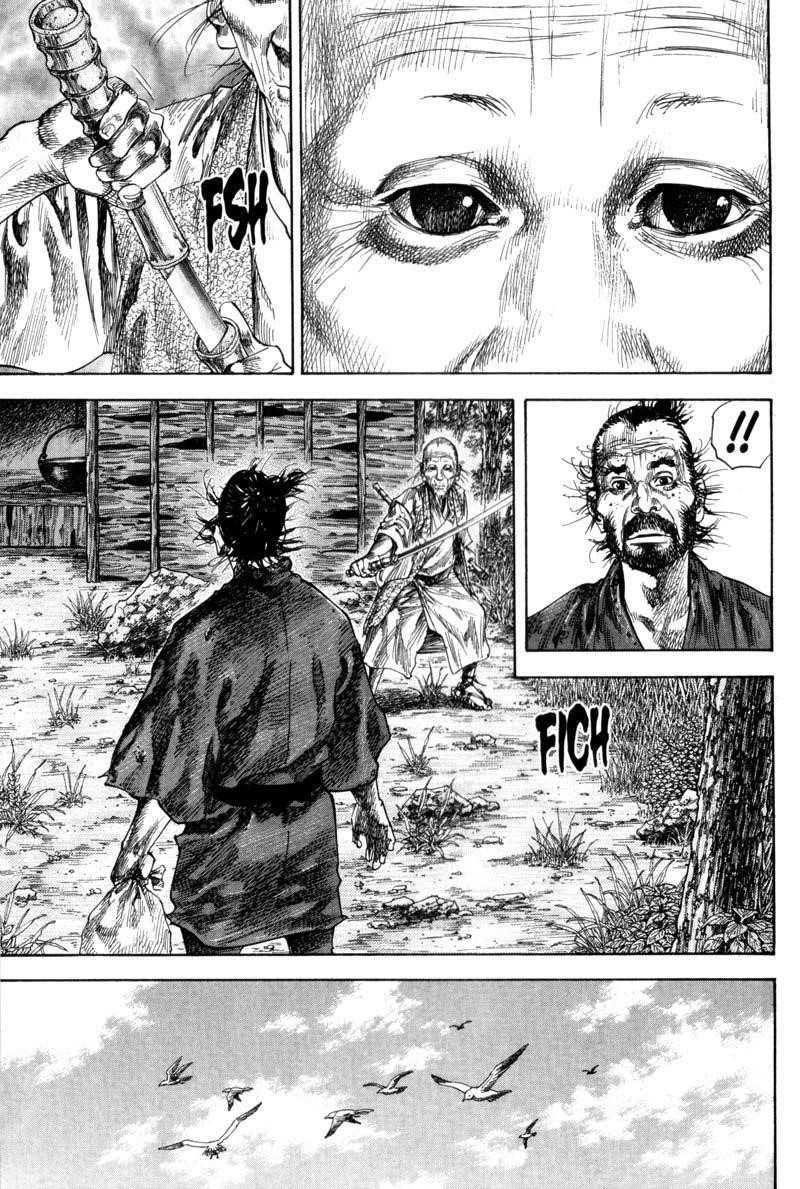 Vagabond, Chapter 135 image 19