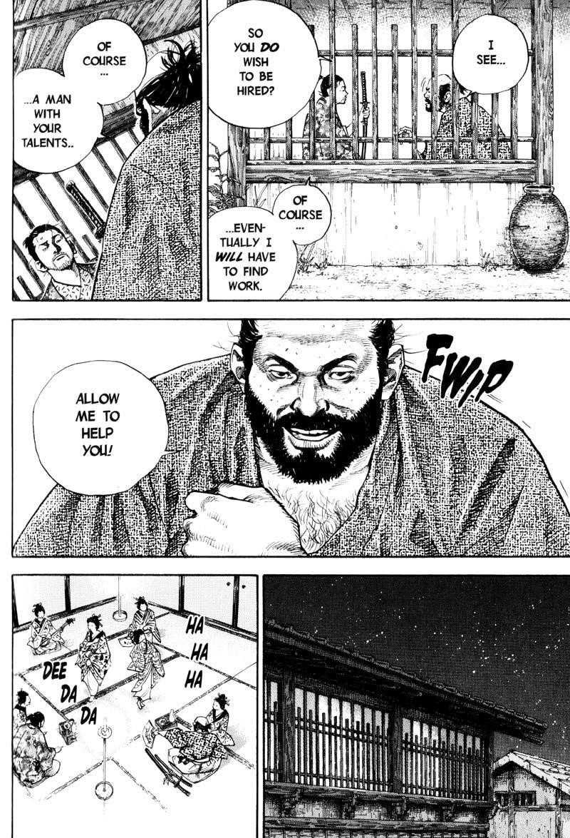 Vagabond, Chapter 57 image 04