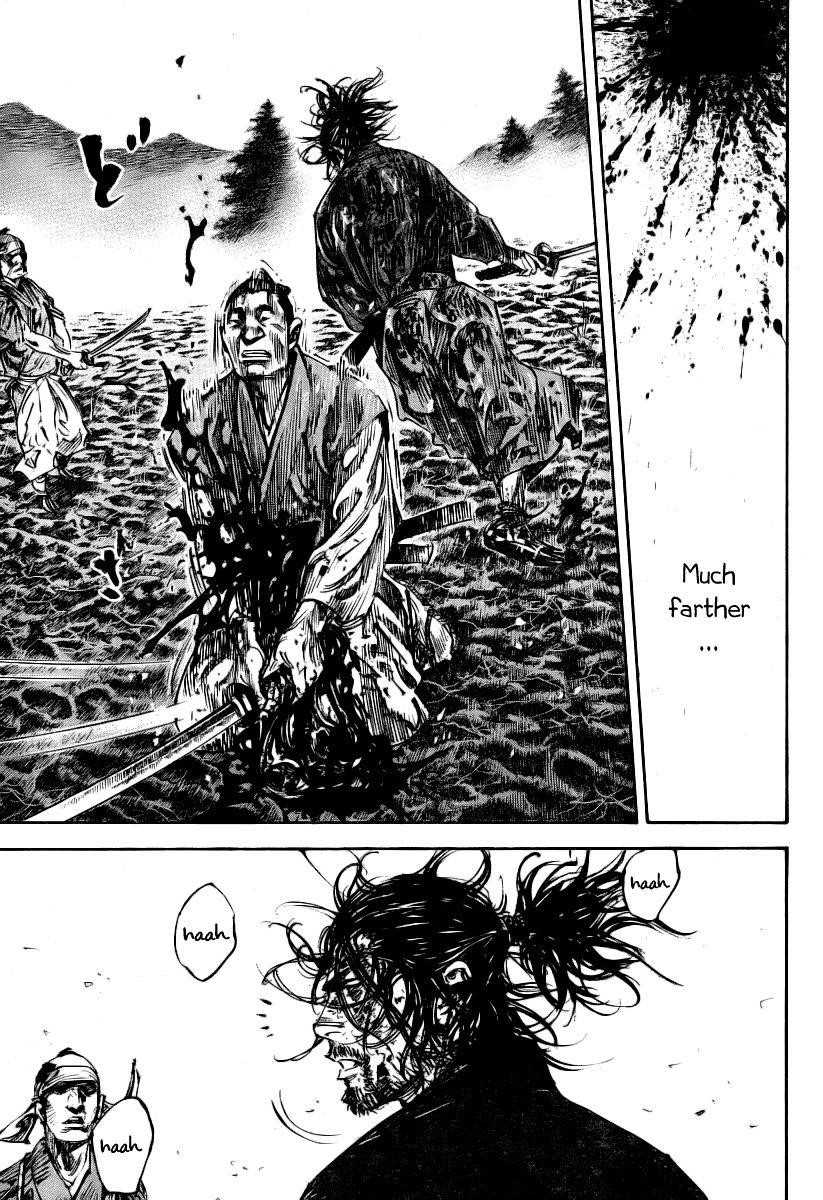 Vagabond, Chapter 237 image 09