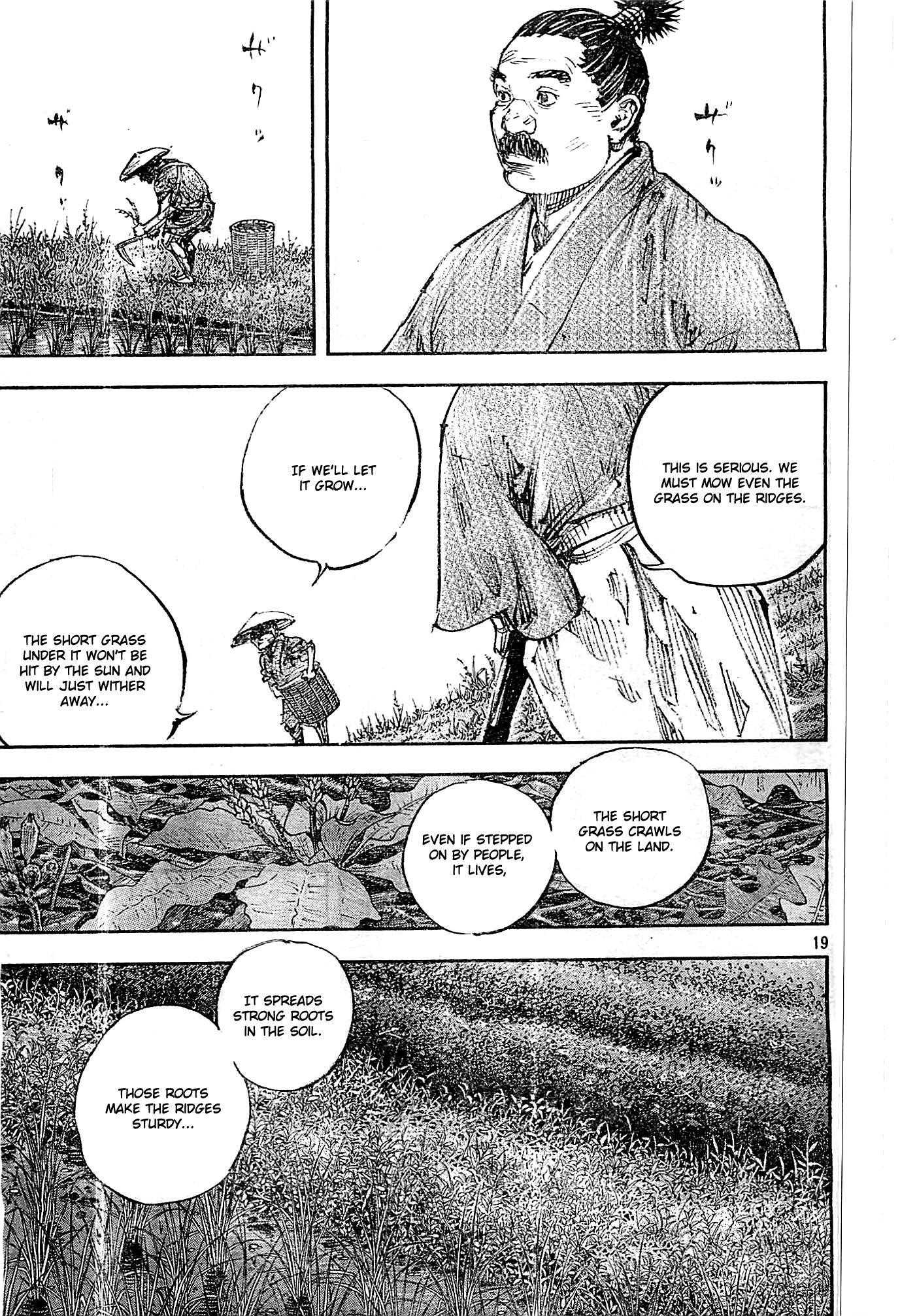 Vagabond, Chapter 320 image 19