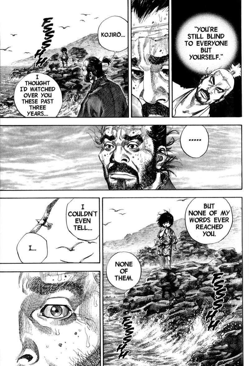 Vagabond, Chapter 132 image 01