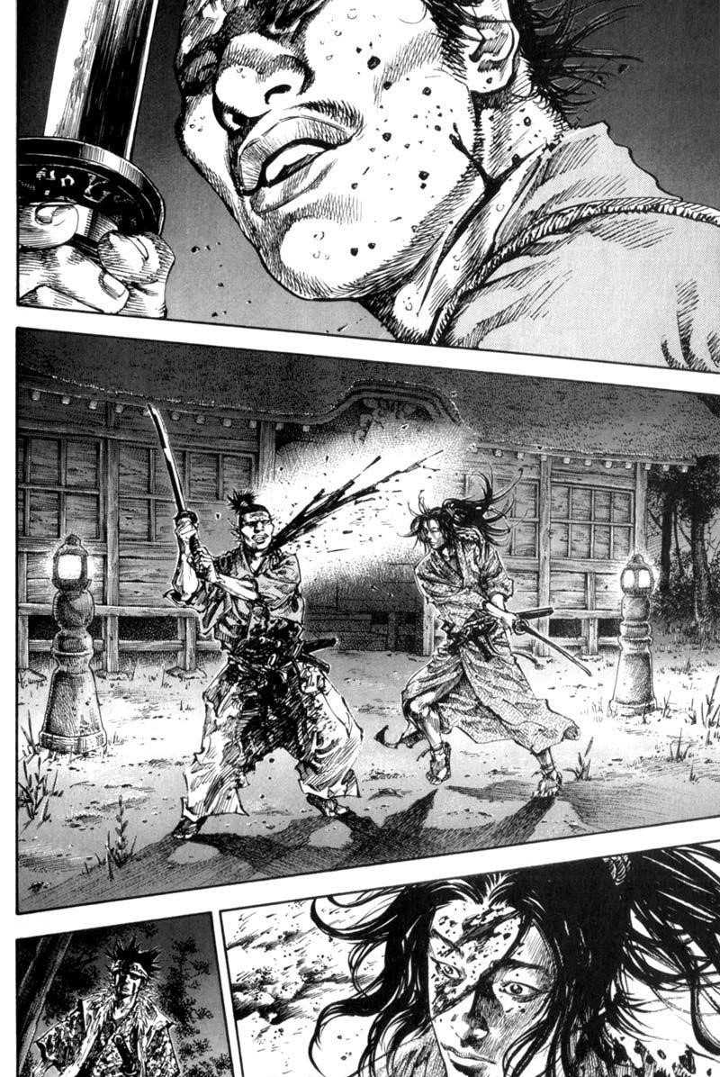 Vagabond, Chapter 159 image 21