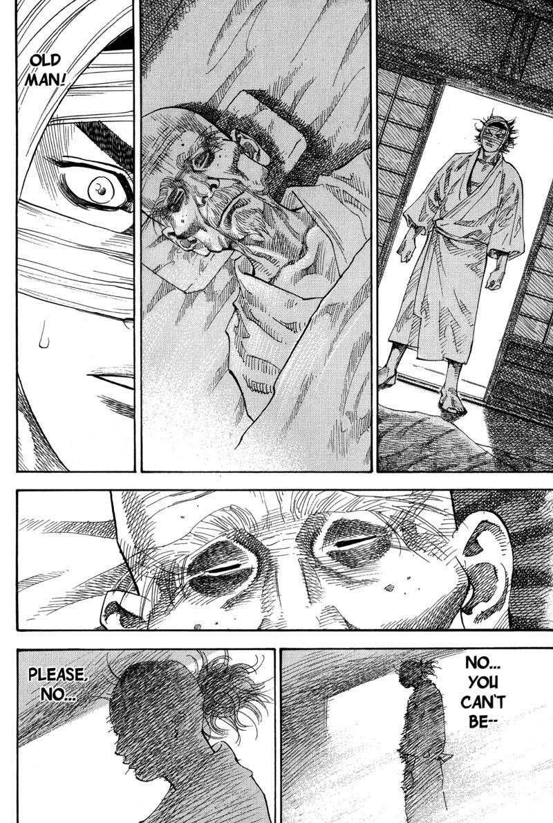 Vagabond, Chapter 75 image 11