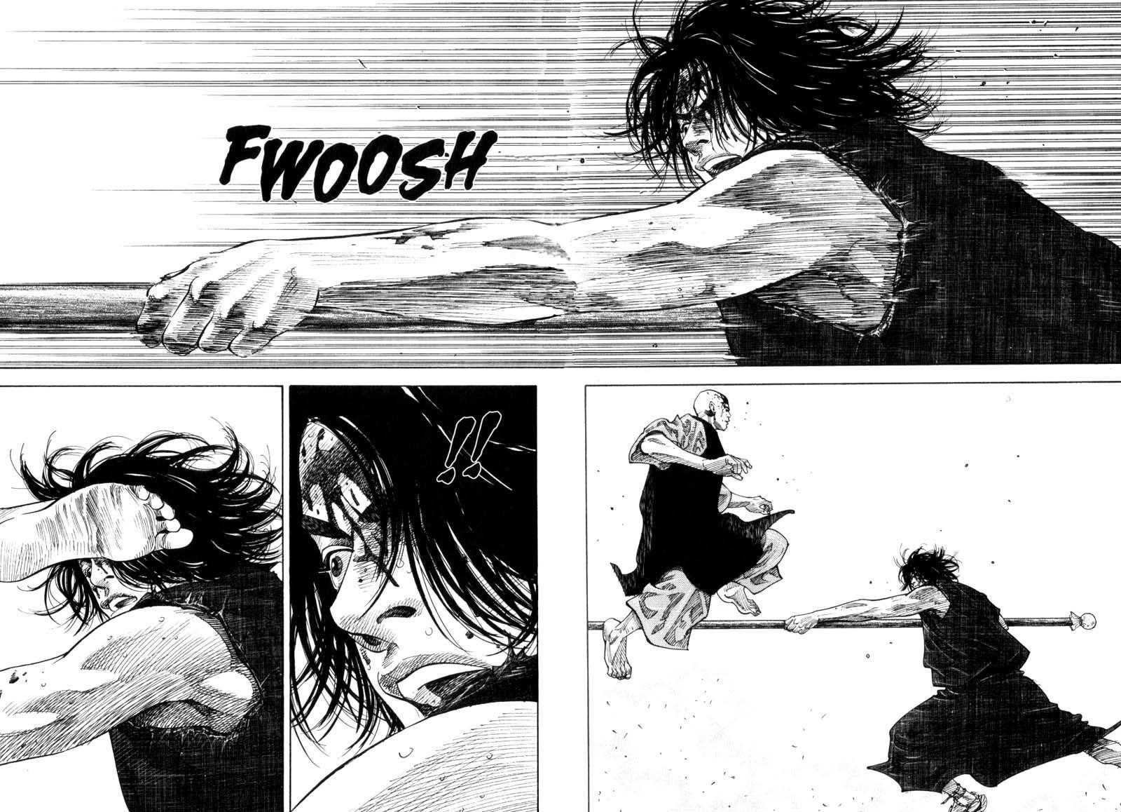 Vagabond, Chapter 48 image 11