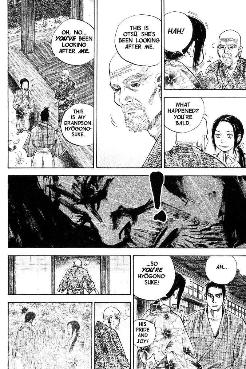 Vagabond, Chapter 85 image 08