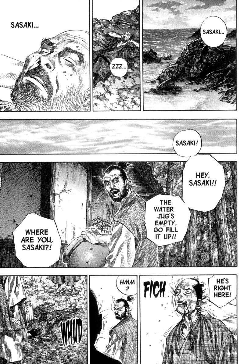 Vagabond, Chapter 128 image 12