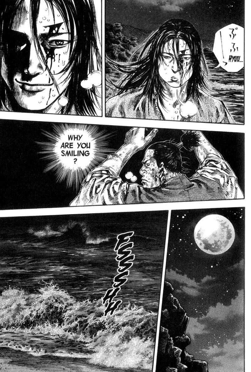 Vagabond, Chapter 153 image 20