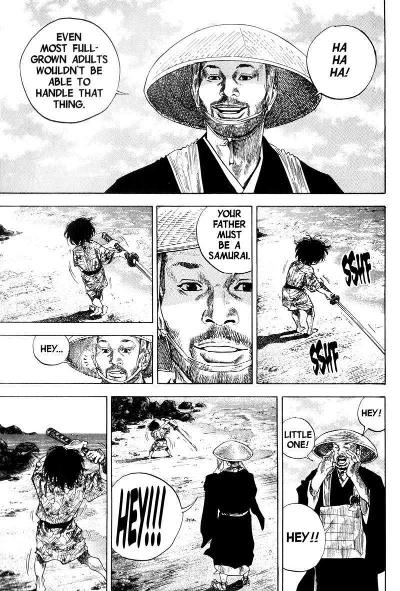 Vagabond, Chapter 133 image 15