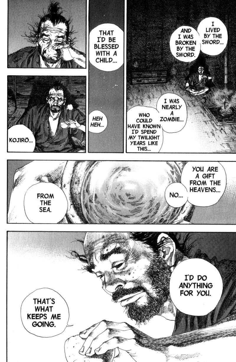 Vagabond, Chapter 137 image 23