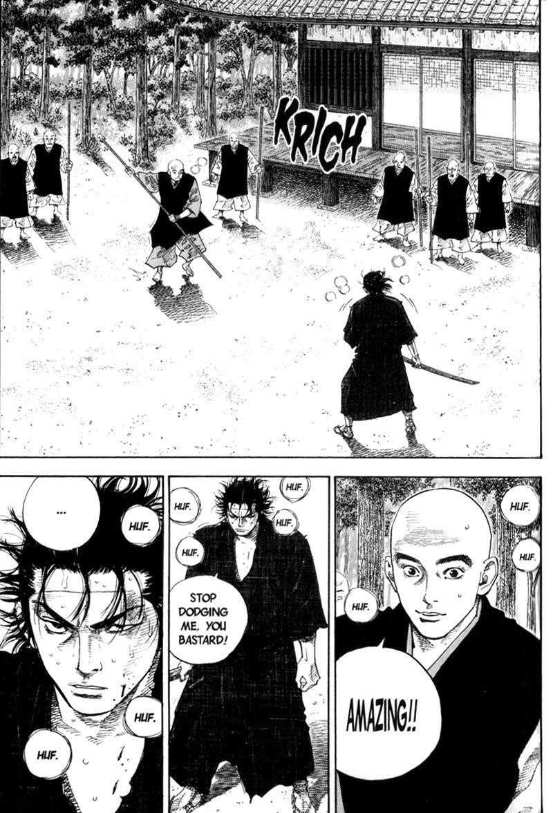 Vagabond, Chapter 45 image 16