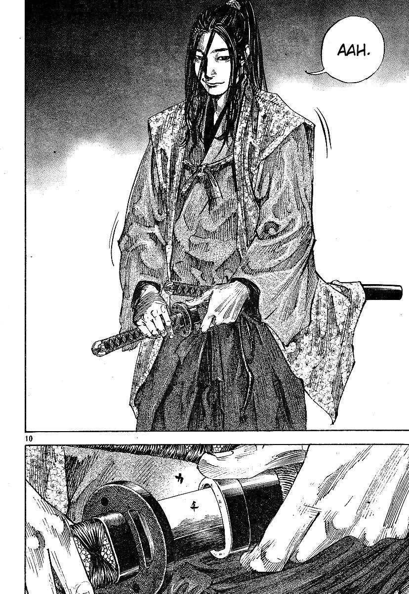 Vagabond, Chapter 210 image 08