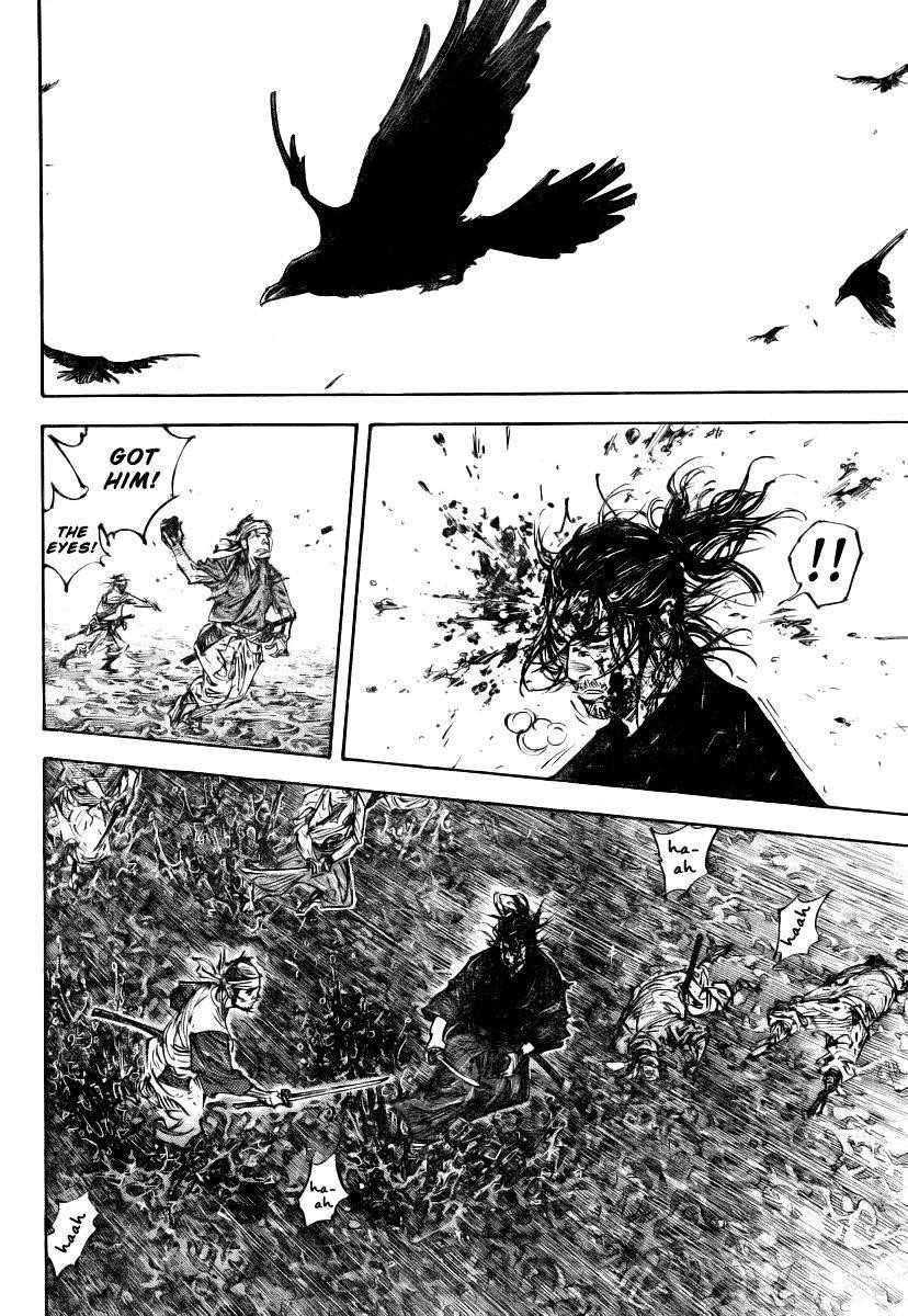 Vagabond, Chapter 234 image 11