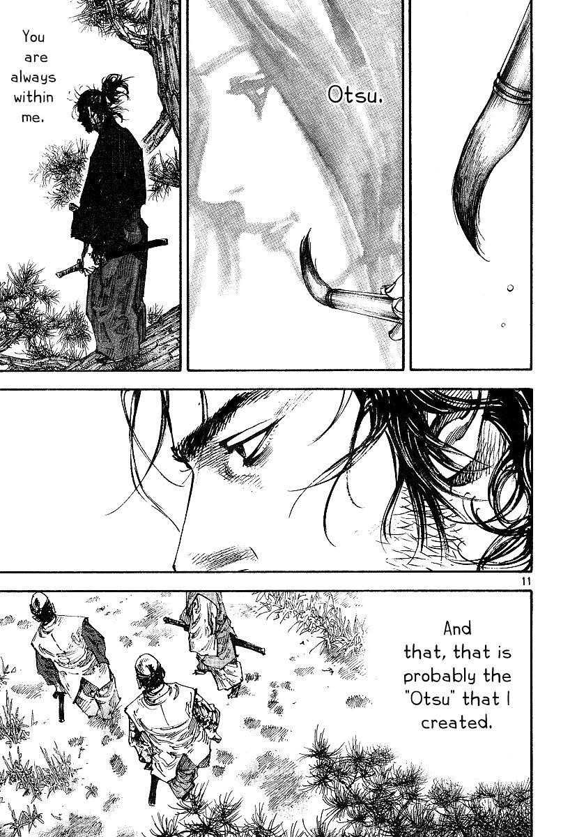 Vagabond, Chapter 223 image 11