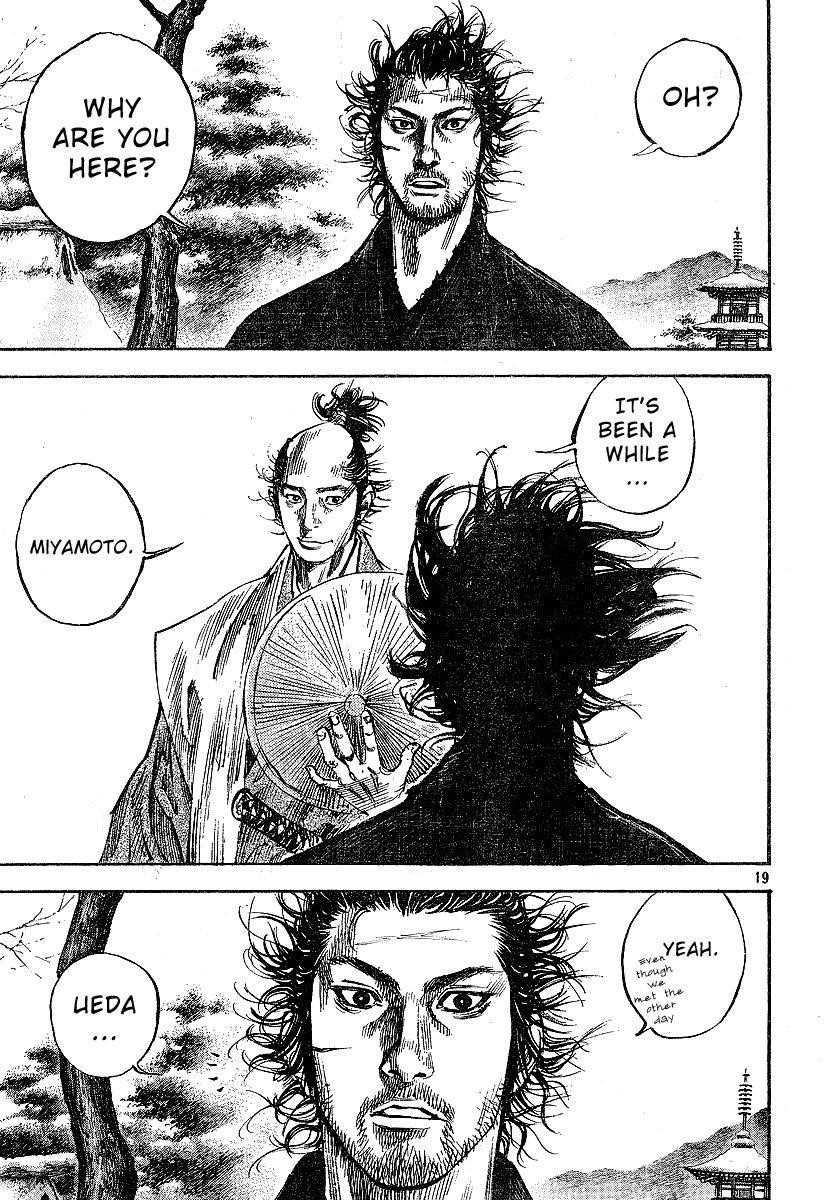 Vagabond, Chapter 212 image 19