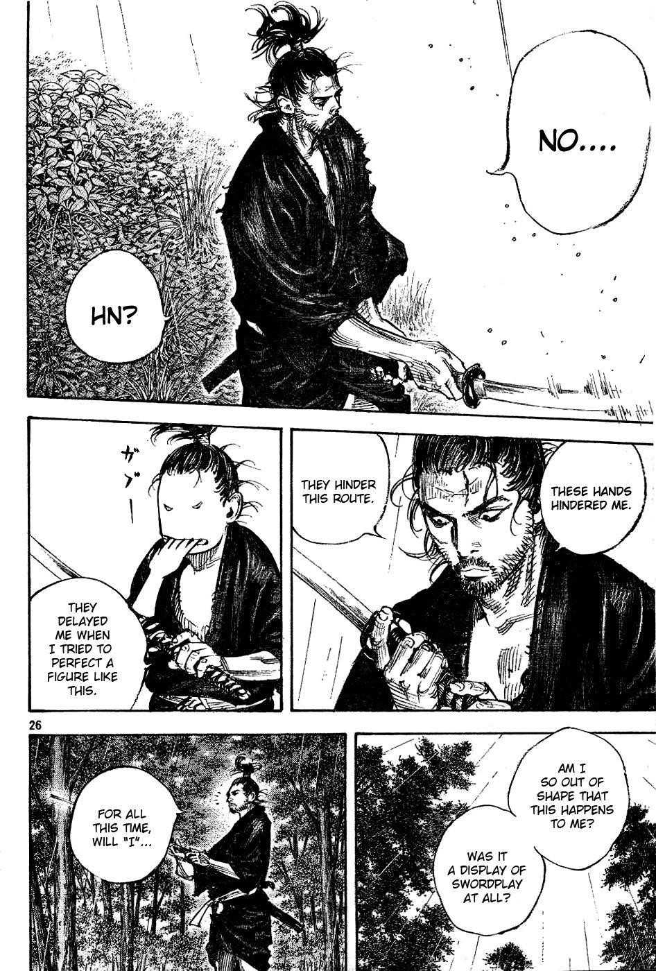 Vagabond, Chapter 306 image 24