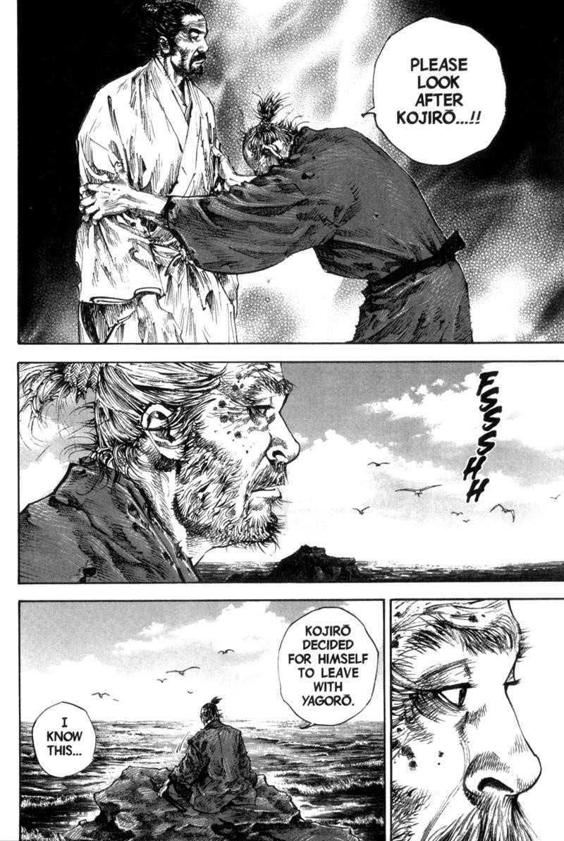 Vagabond, Chapter 156 image 09