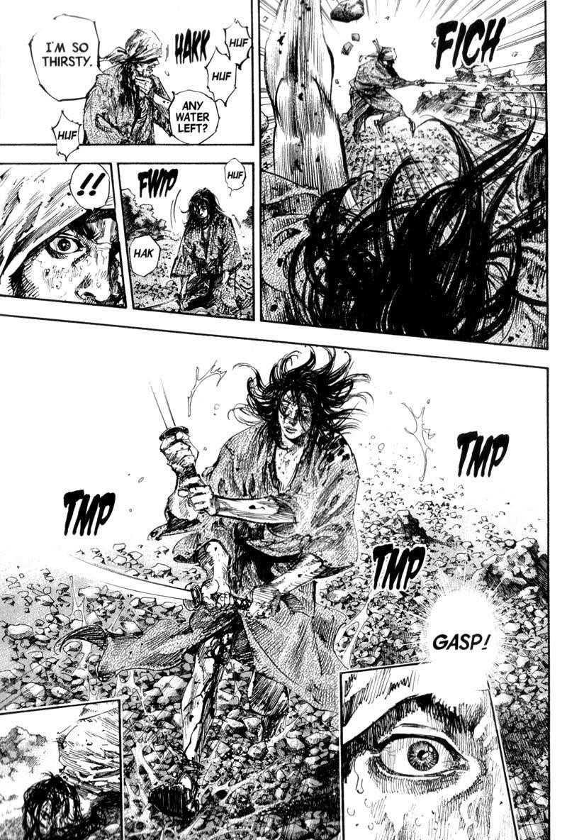 Vagabond, Chapter 179 image 10