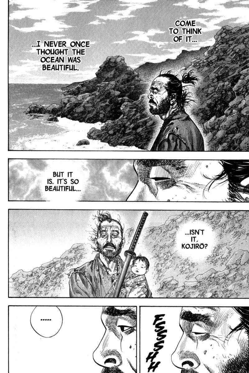 Vagabond, Chapter 130 image 12