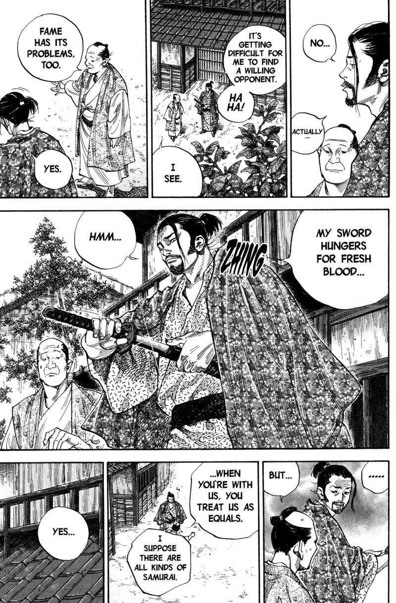 Vagabond, Chapter 77 image 06