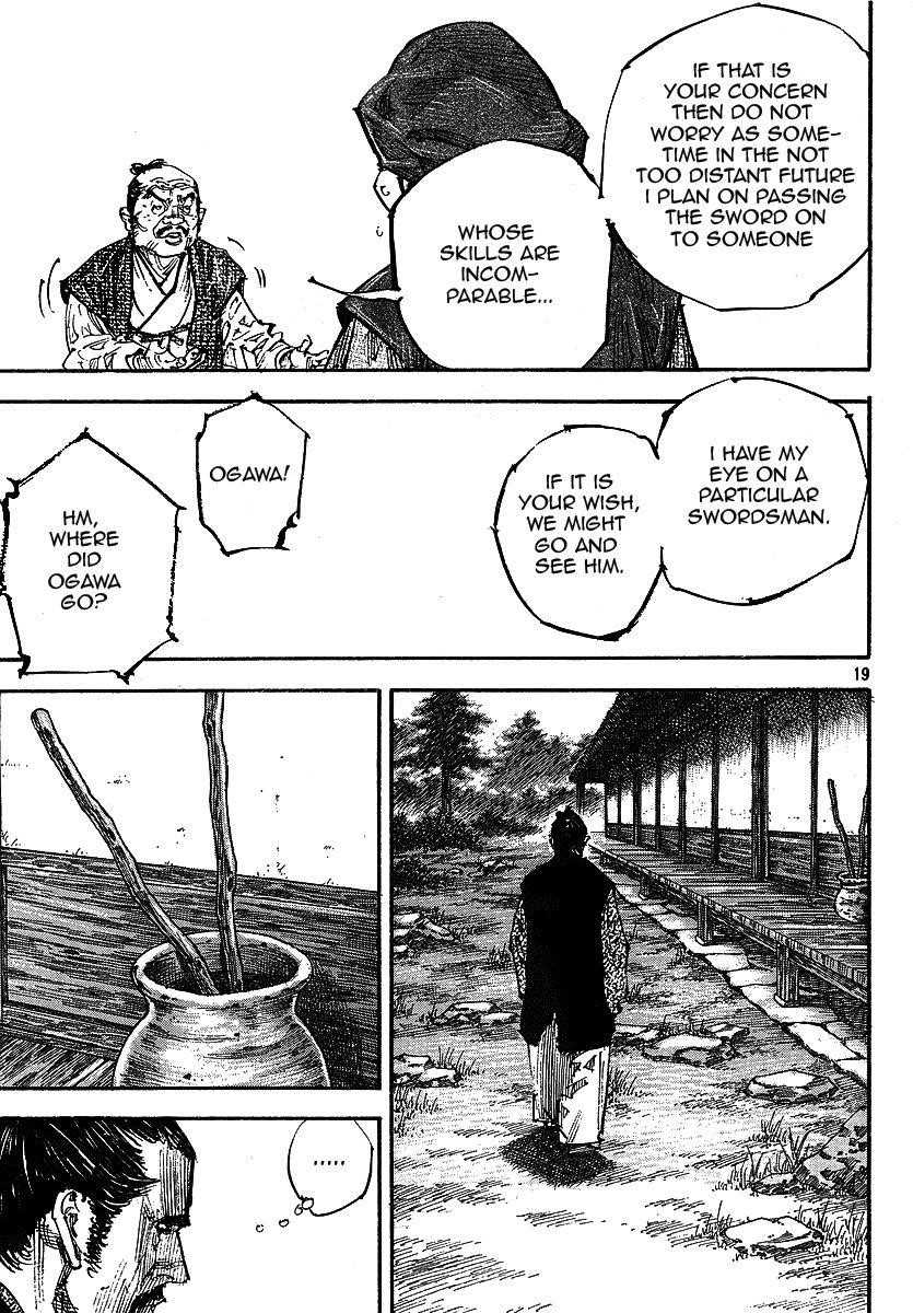 Vagabond, Chapter 254 image 19