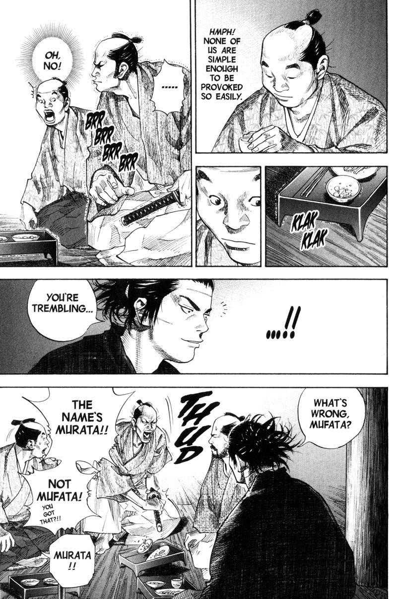 Vagabond, Chapter 87 image 10