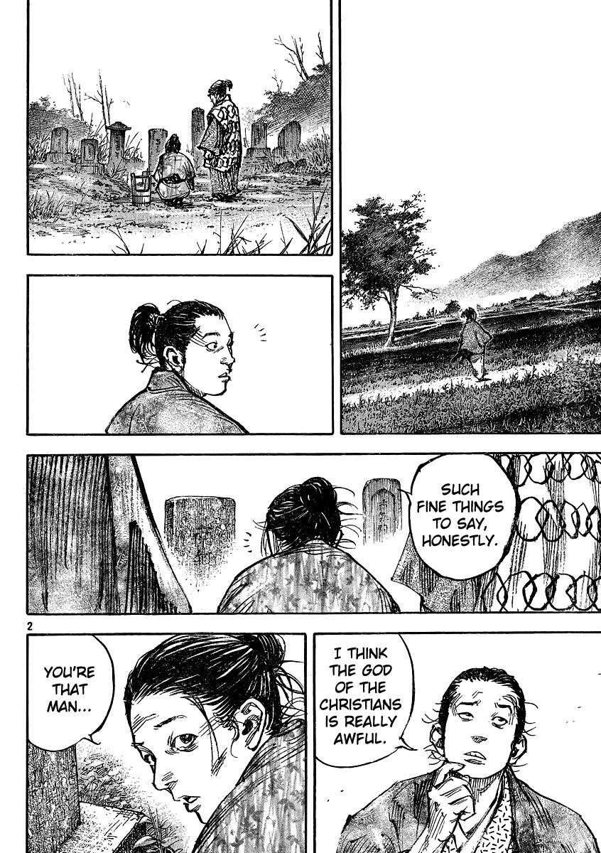 Vagabond, Chapter 326 image 02