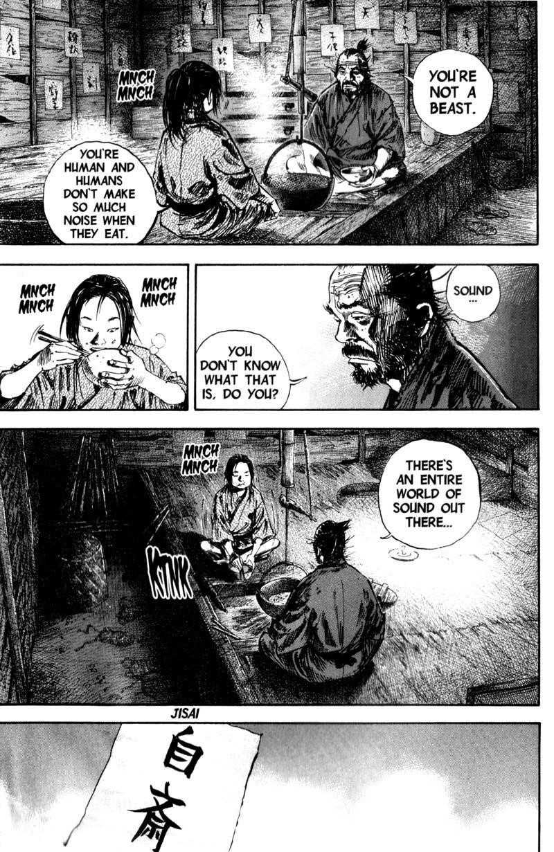 Vagabond, Chapter 143 image 20