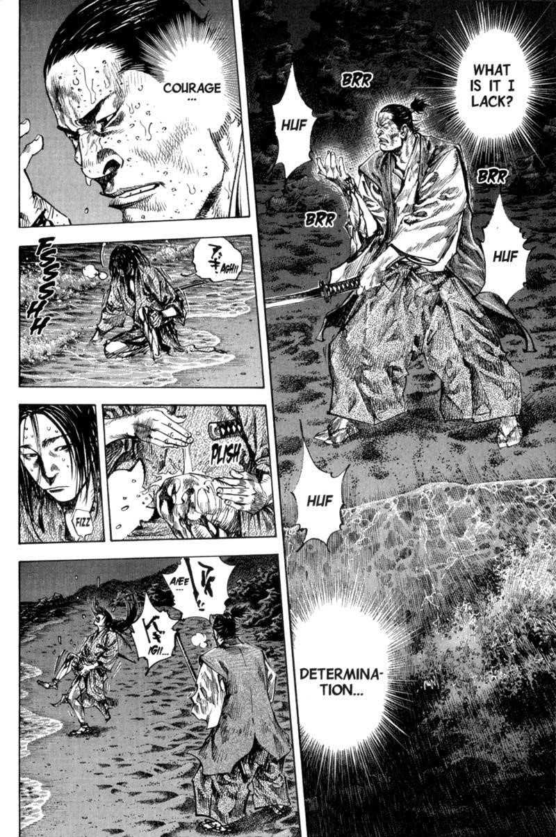 Vagabond, Chapter 152 image 18