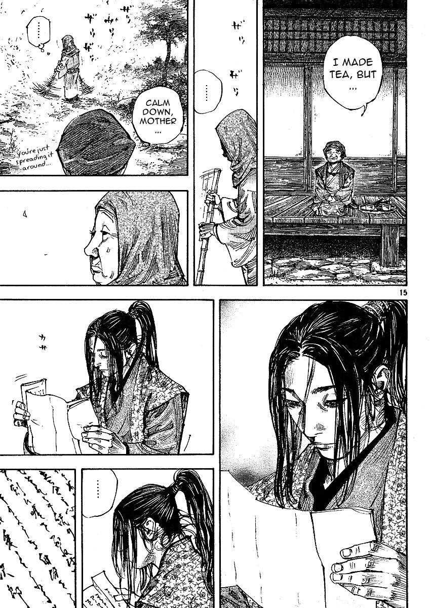 Vagabond, Chapter 262 image 12