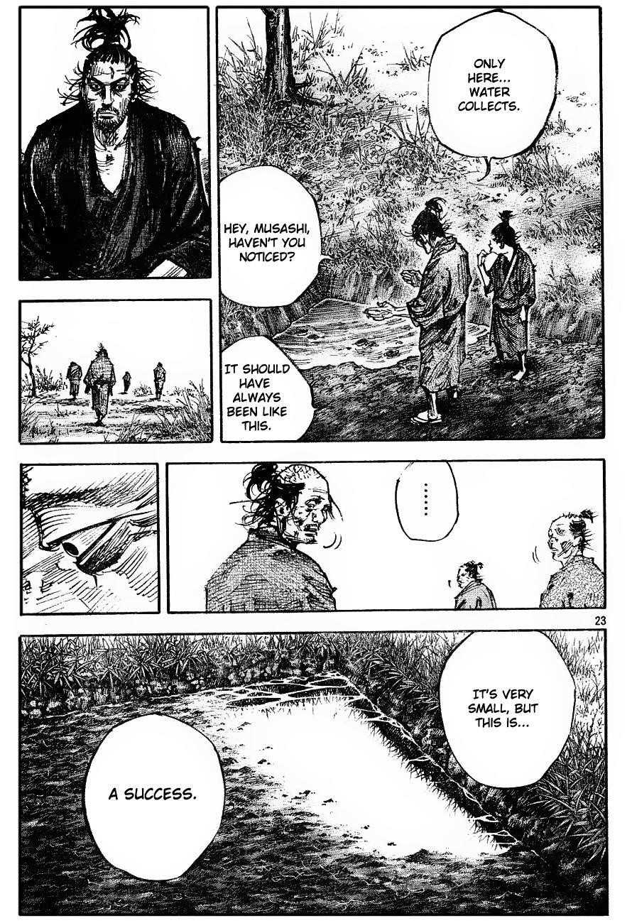 Vagabond, Chapter 312 image 21