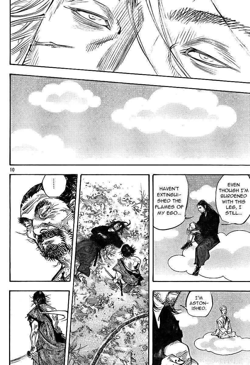 Vagabond, Chapter 281 image 08