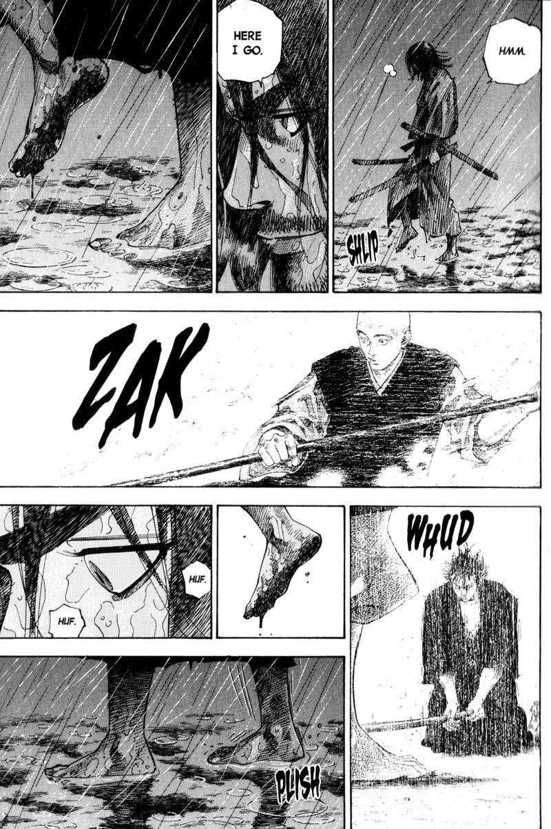 Vagabond, Chapter 61 image 05