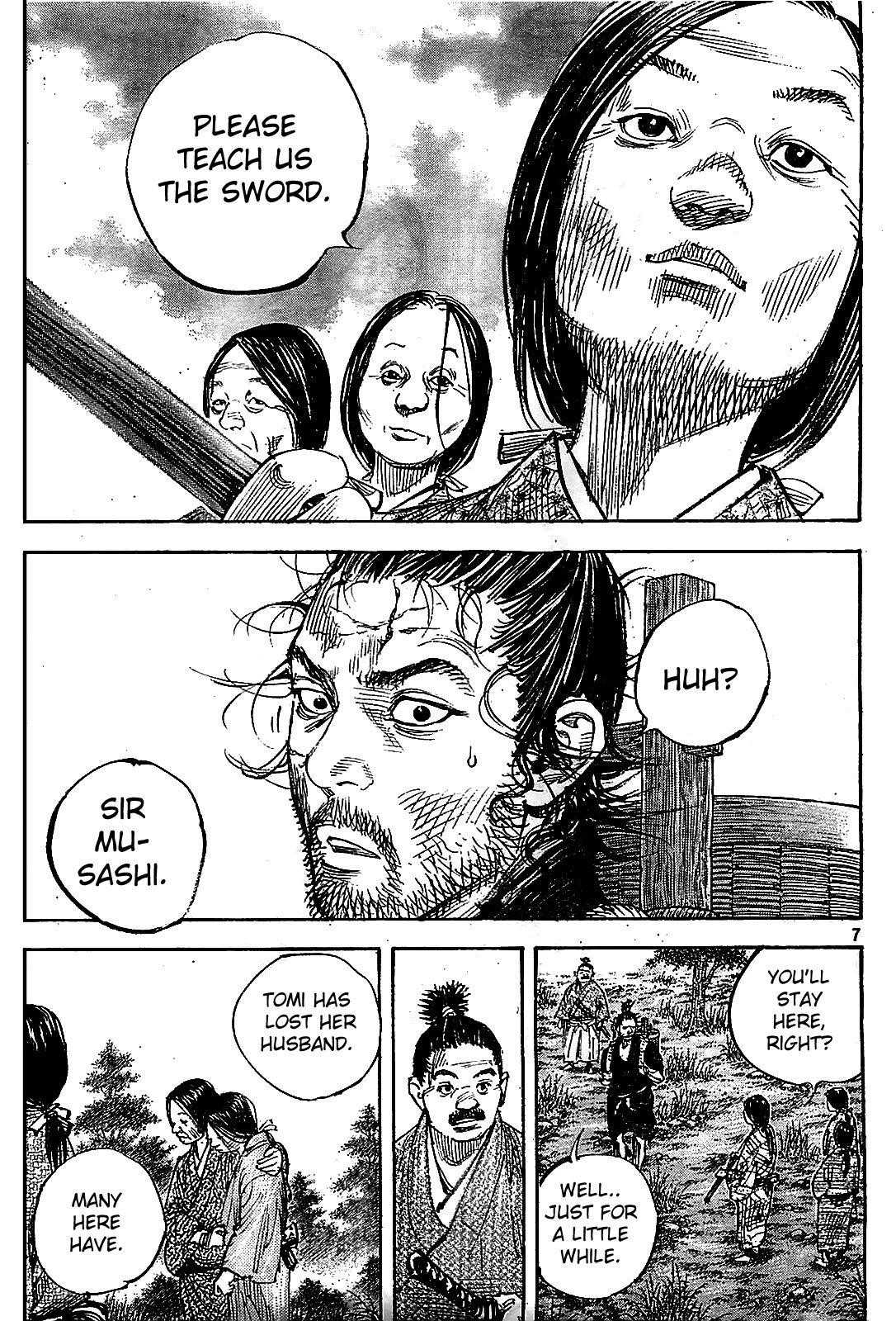 Vagabond, Chapter 317 image 06