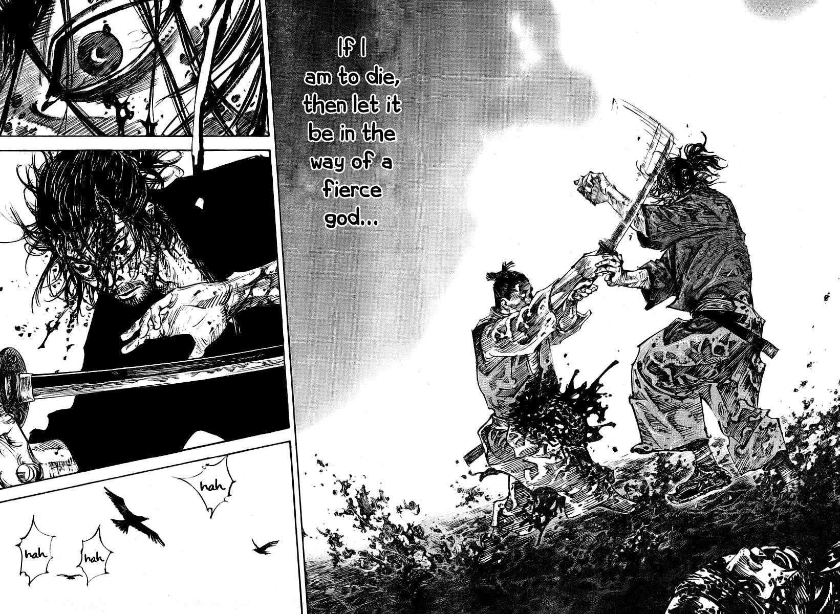 Vagabond, Chapter 237 image 15