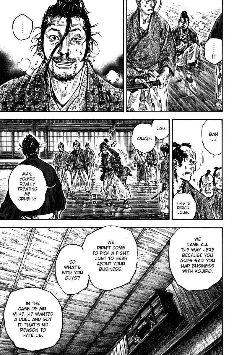 Vagabond, Chapter 202 image 03