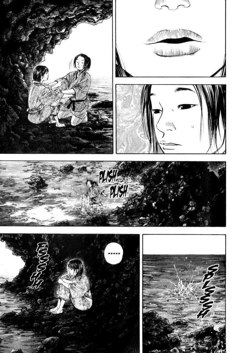 Vagabond, Chapter 139 image 11