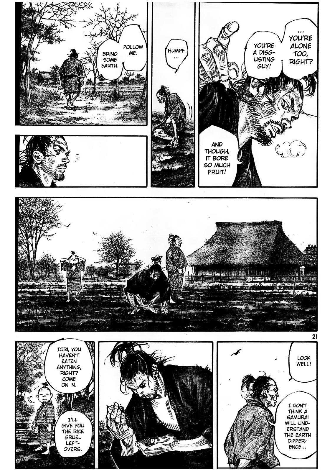 Vagabond, Chapter 309 image 18