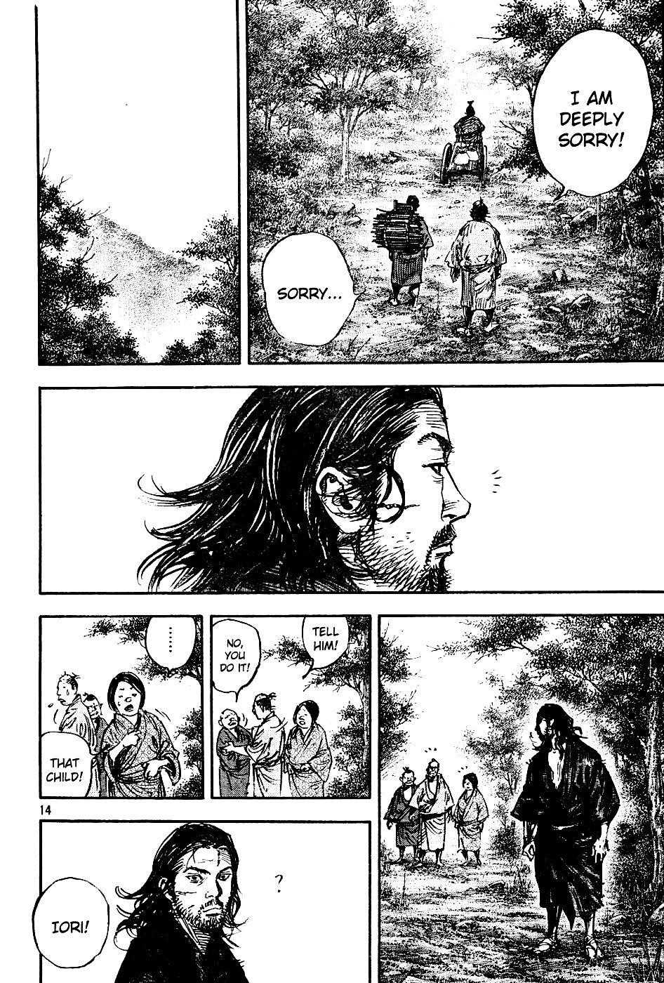 Vagabond, Chapter 305 image 13