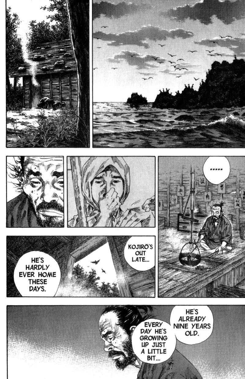 Vagabond, Chapter 137 image 19