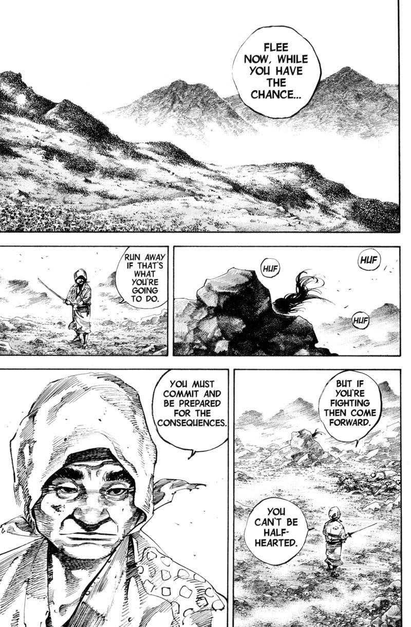 Vagabond, Chapter 171 image 01