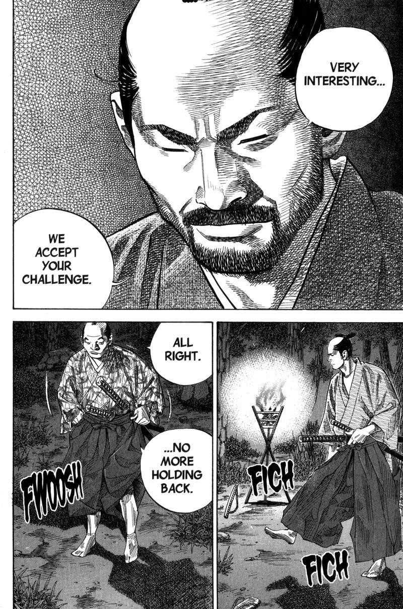 Vagabond, Chapter 90 image 05