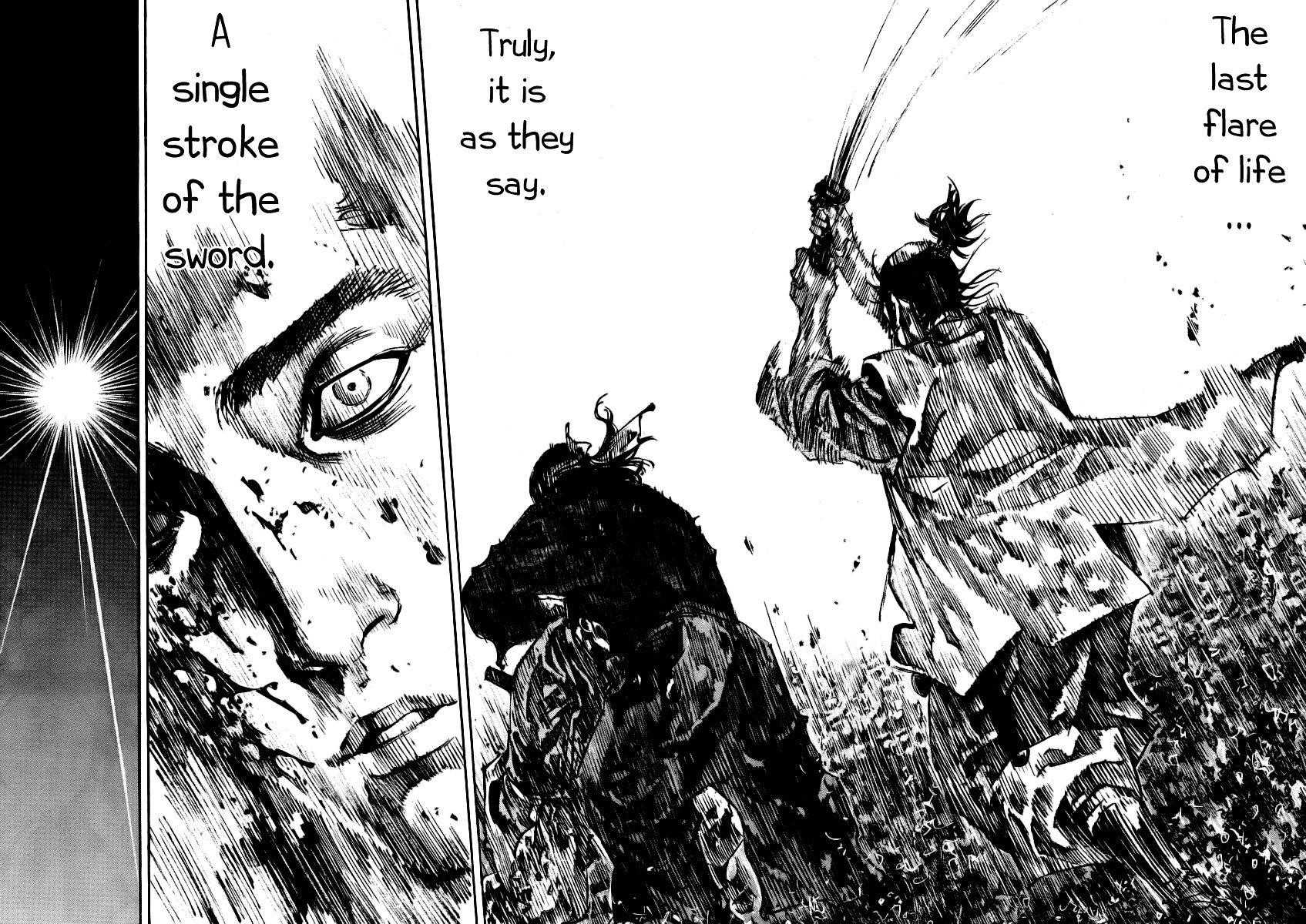 Vagabond, Chapter 240 image 08