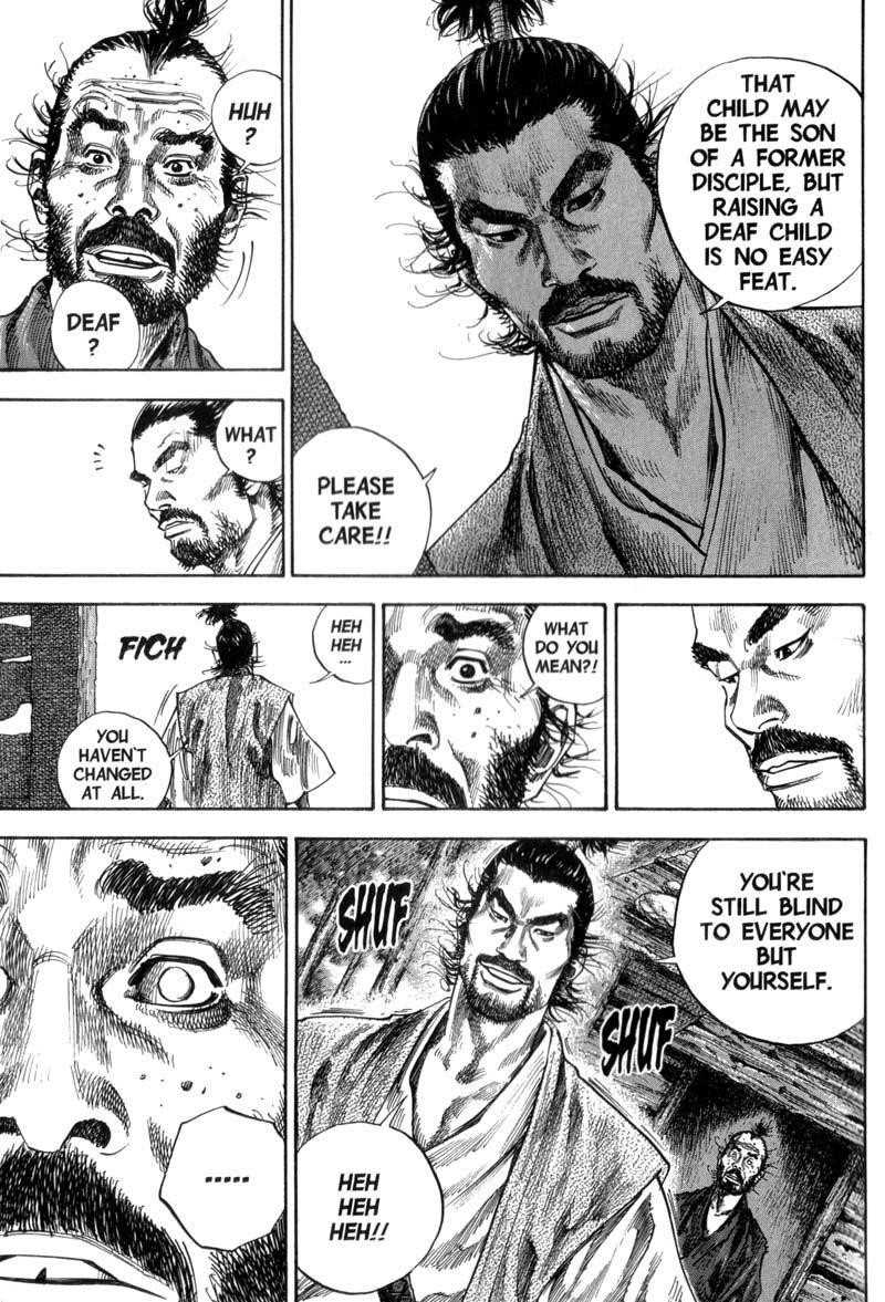 Vagabond, Chapter 131 image 10