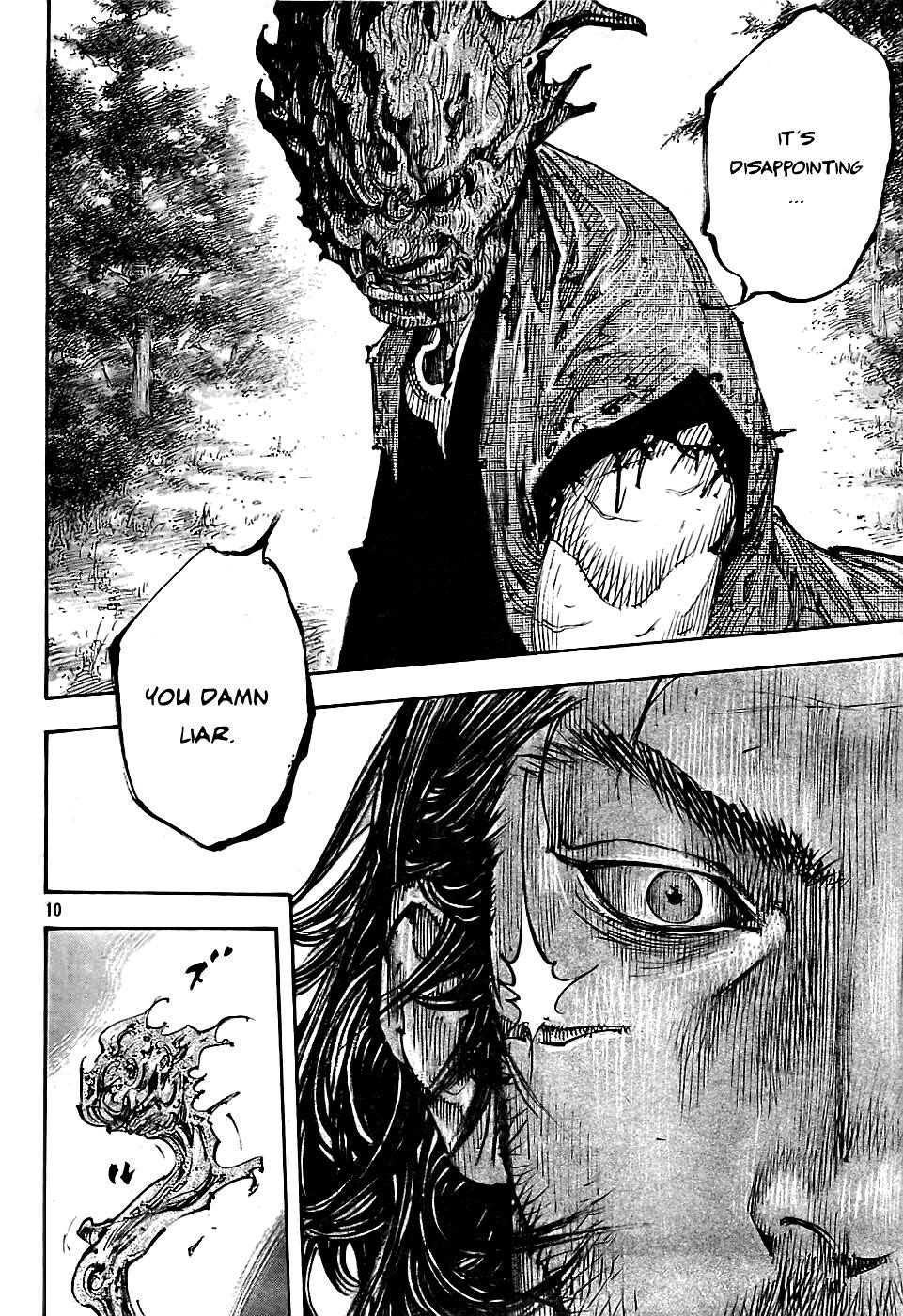 Vagabond, Chapter 280 image 10