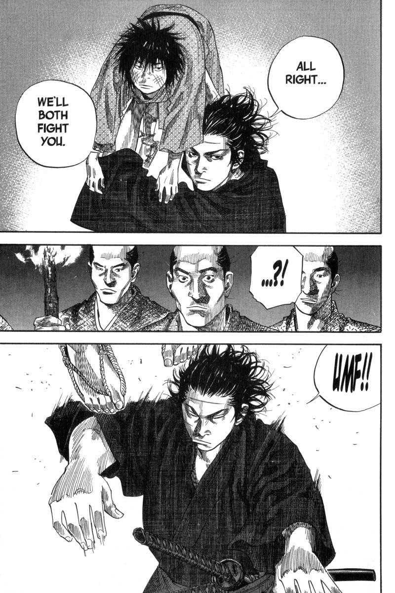 Vagabond, Chapter 88 image 12