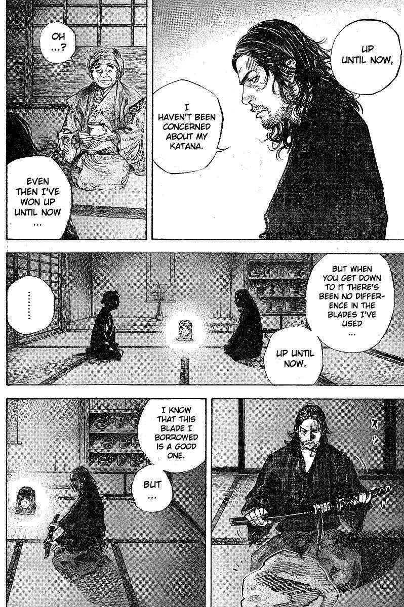 Vagabond, Chapter 211 image 08